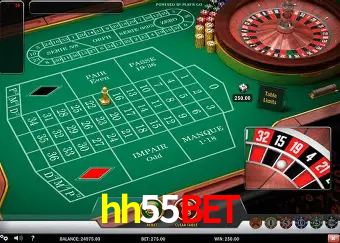 cassino hh55bet
