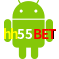 Aplicativo hh55bet para Android
